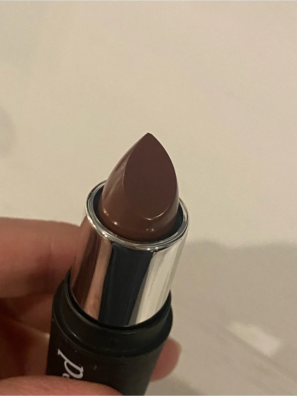 Mented Cosmetics Semi-Matte Lipstick #5